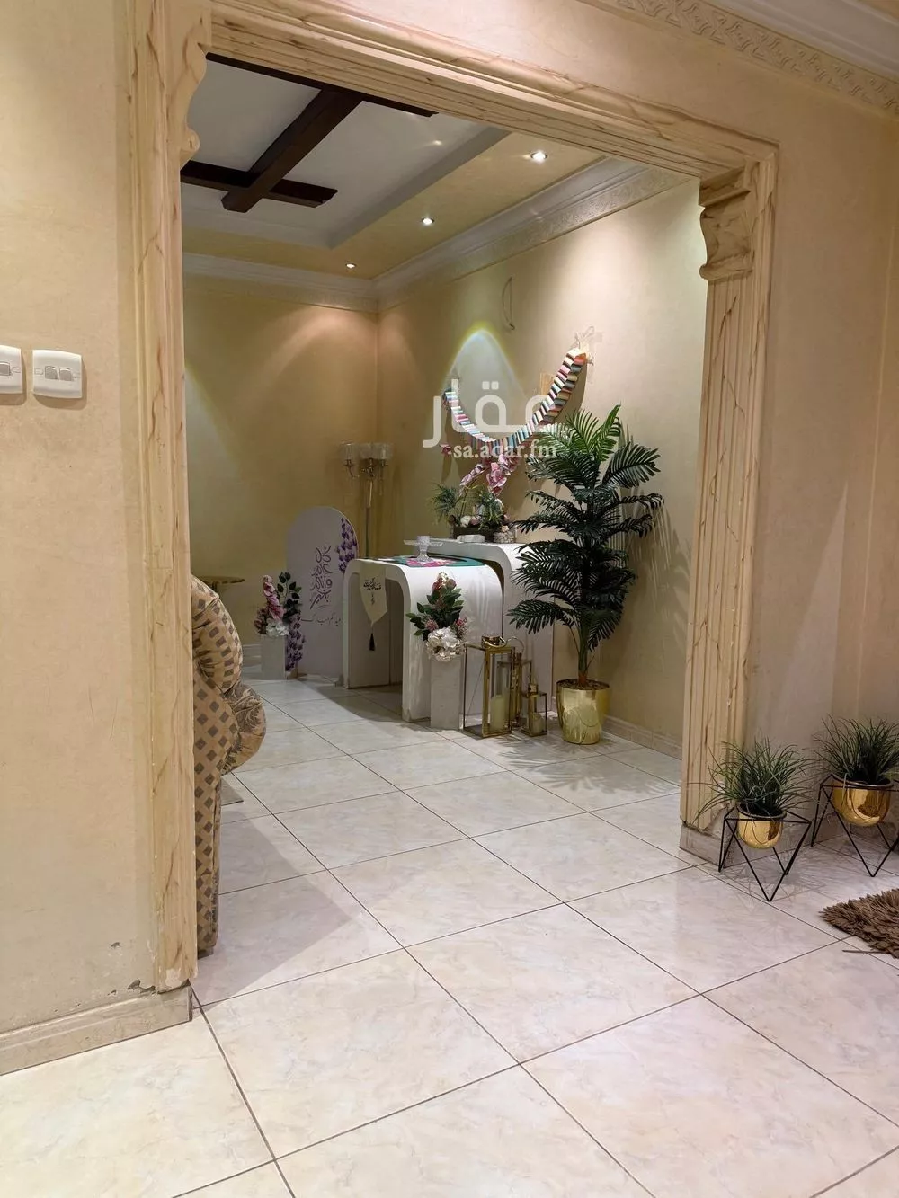 5 bedroom villa in Ishbiliyah 2