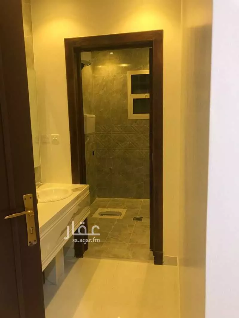 شقة 4 غرف في طويق 1