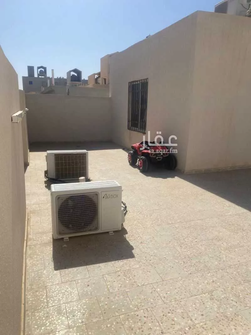 شقة 4 غرف في طويق 3