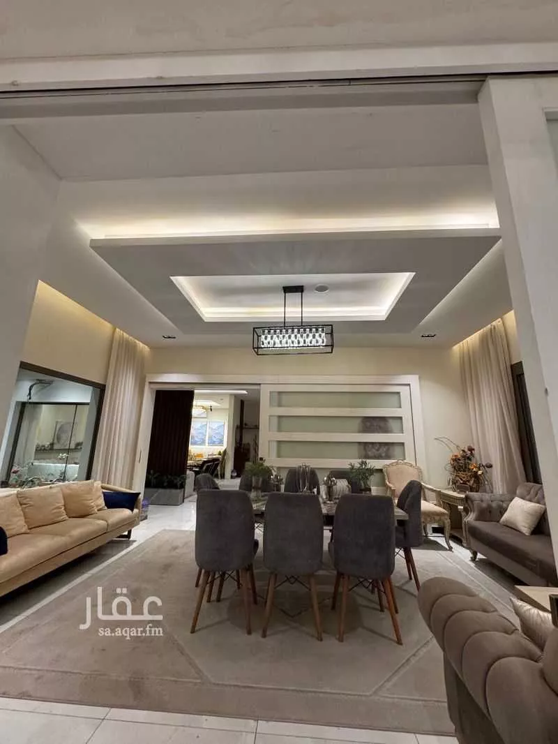 فيلا 7 غرف في الياقوت 5