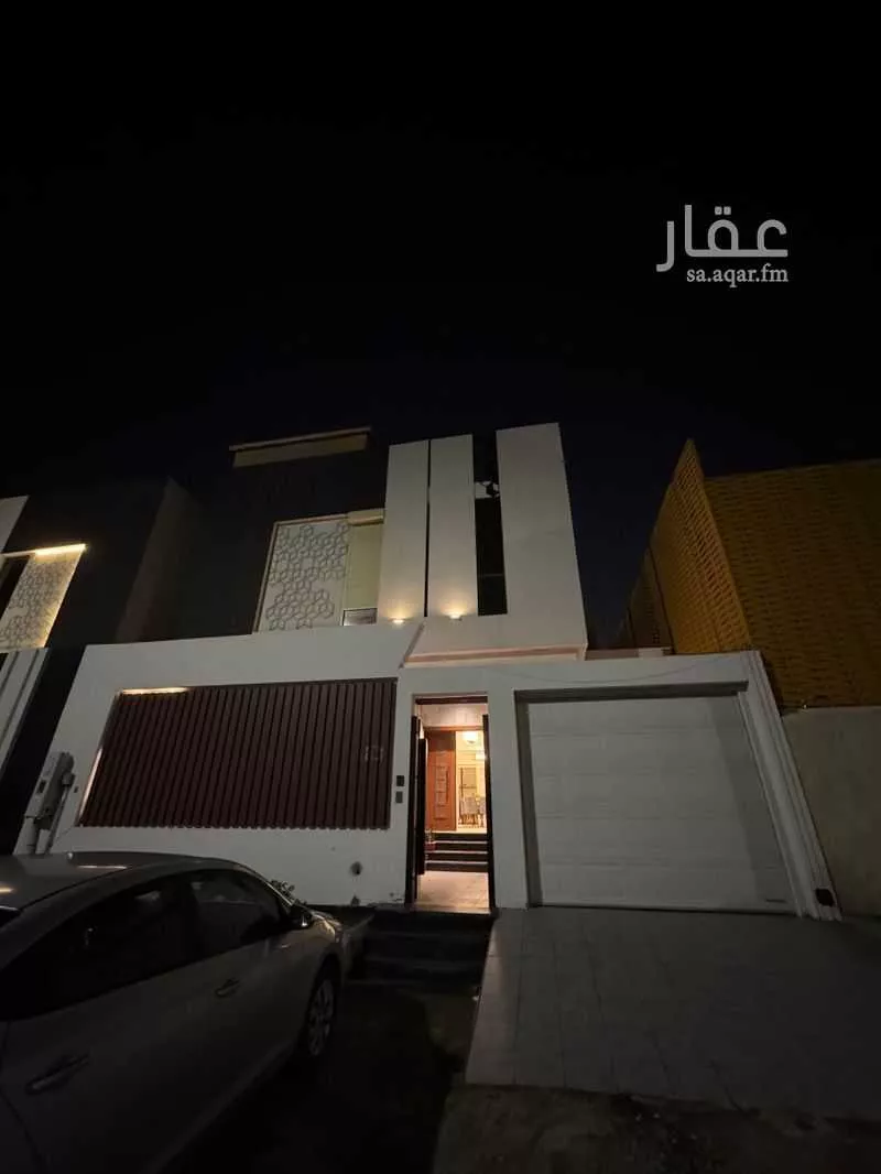 فيلا 7 غرف في الياقوت 2