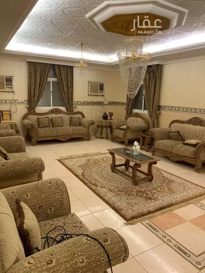 7 bedroom villa in Al Fadl, Jeddah 4