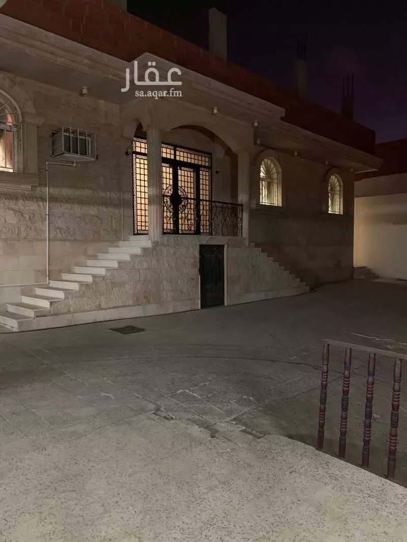 7 bedroom villa in Al Fadl, Jeddah 7