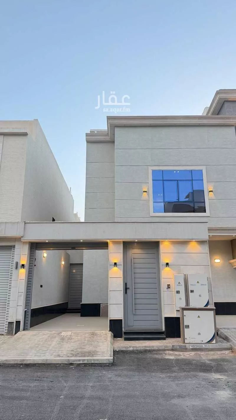 شقة 3 غرف في الرمال 5