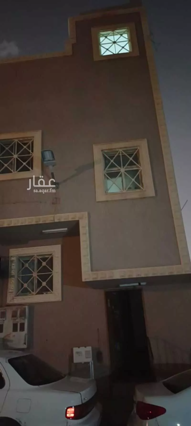 2 bedroom apartment in Umm Salim 1