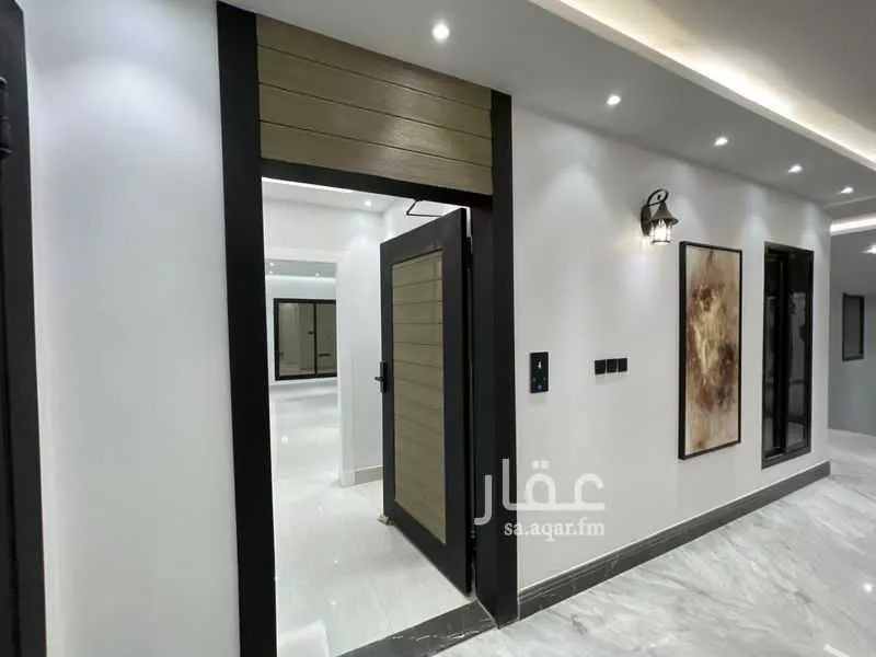 شقة 3 غرف في النرجس 4