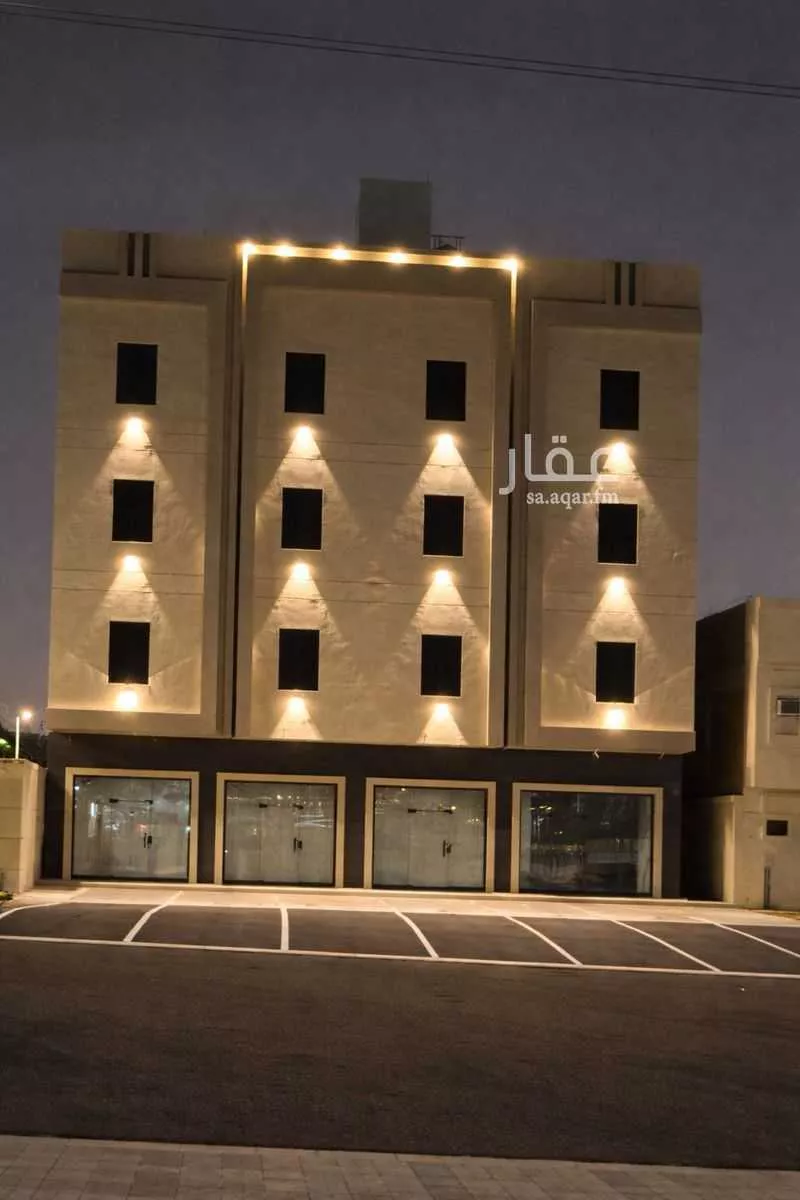 700 sqm building in As Sikkah Al Hadid 3
