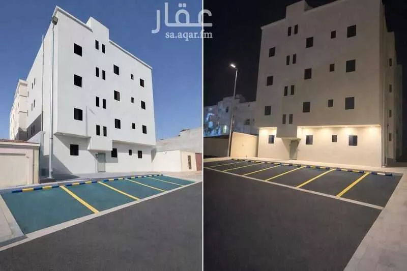 700 sqm building in As Sikkah Al Hadid 2