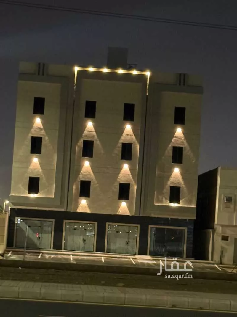 700 sqm building in As Sikkah Al Hadid 1
