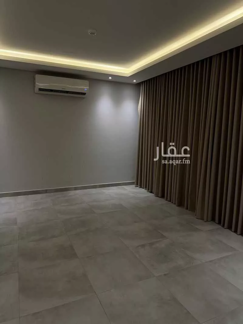 شقة 3 غرف في الملقا 3