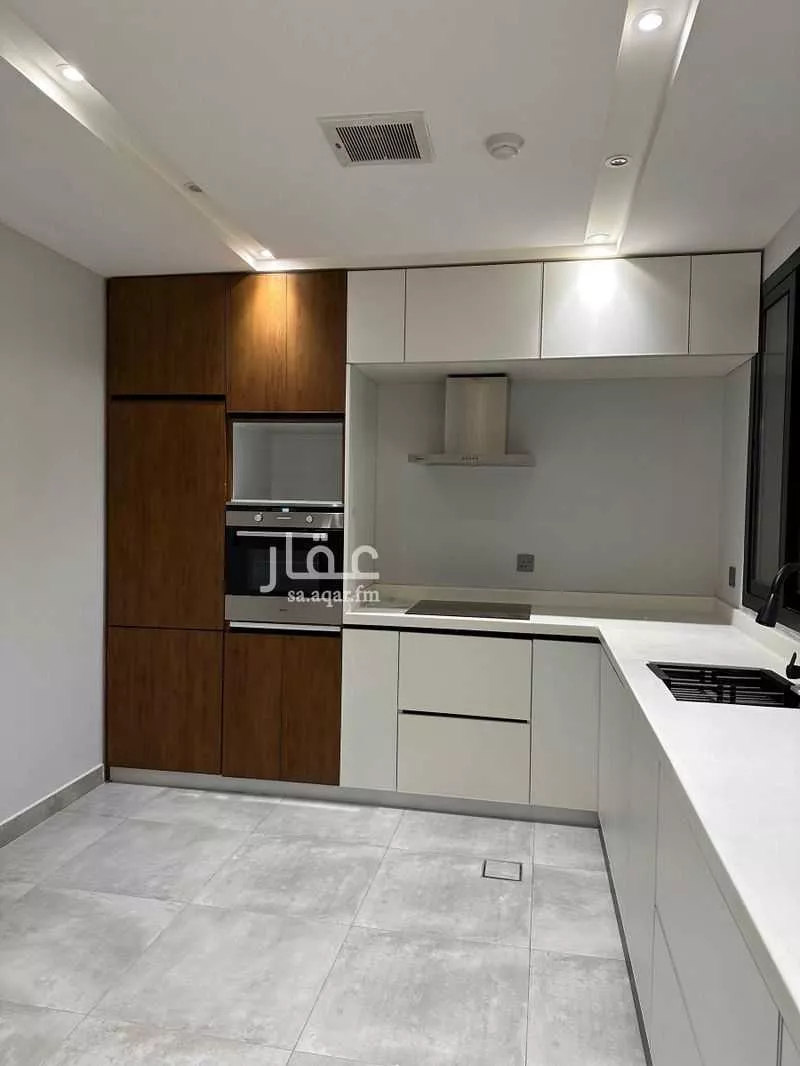 شقة 3 غرف في الملقا 5