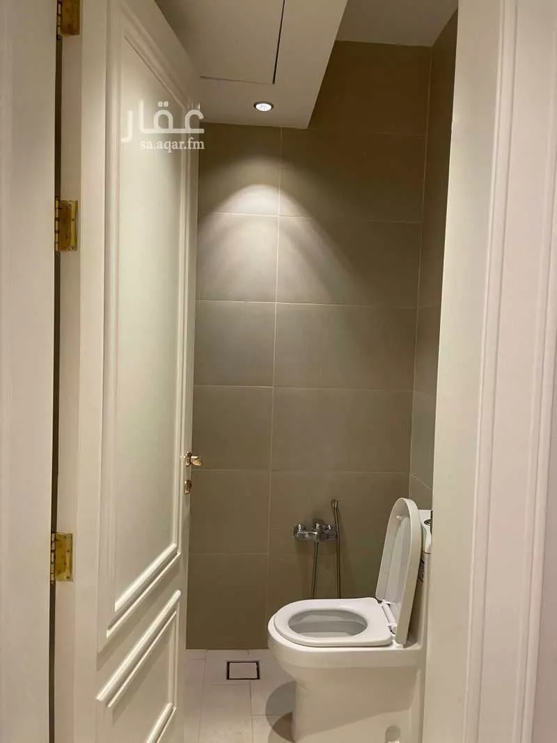 4 bedroom apartment in Al Malqa, Riyadh 14