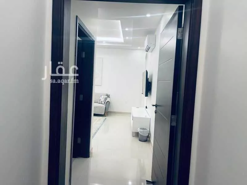 3 bedroom apartment in King Fahd, Madinah 18
