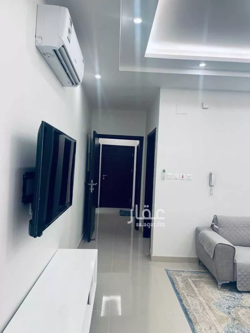 3 bedroom apartment in King Fahd, Madinah 22