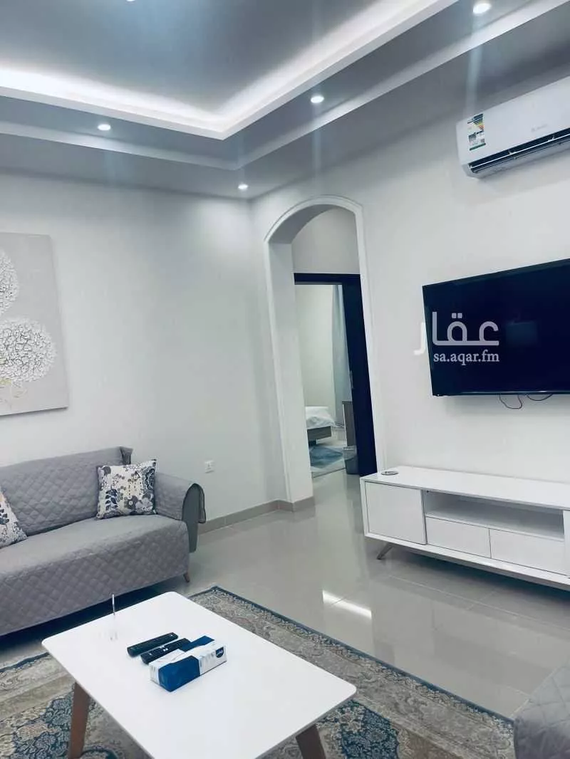 شقة 3 غرف في الملك فهد 5