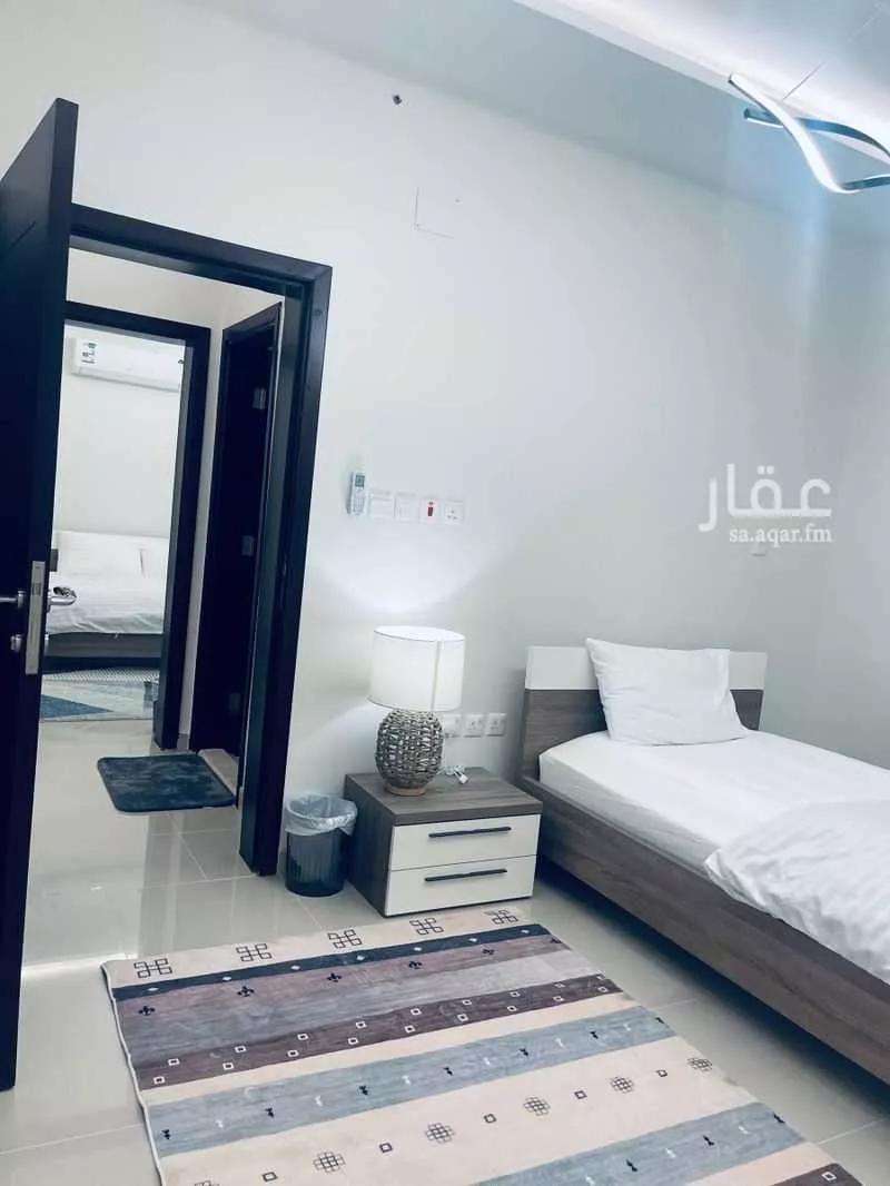 3 bedroom apartment in King Fahd, Madinah 10