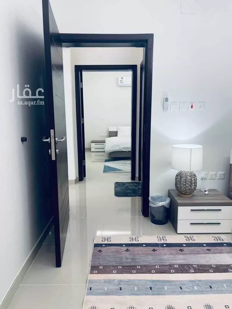 3 bedroom apartment in King Fahd, Madinah 19