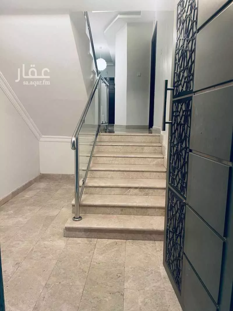 3 bedroom apartment in King Fahd, Madinah 20