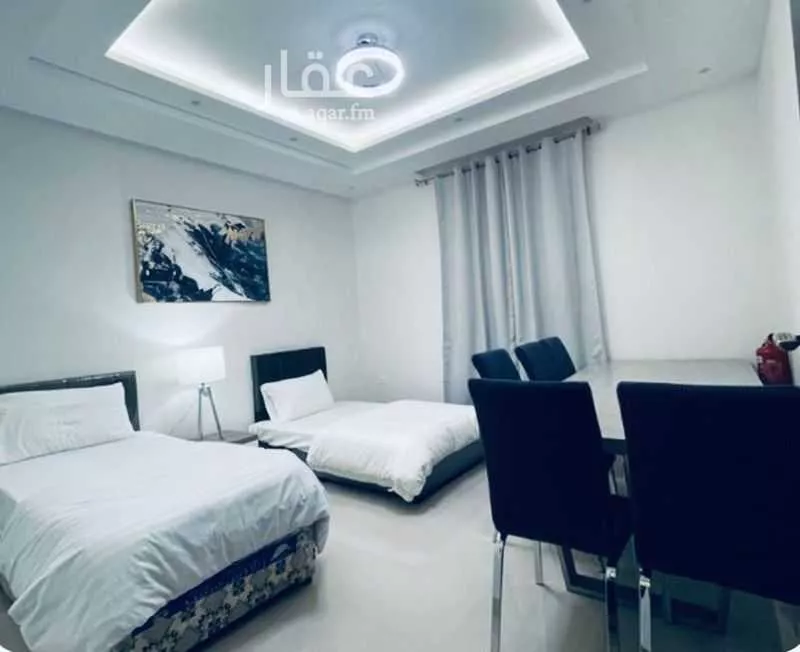 3 bedroom apartment in King Fahd, Madinah 12