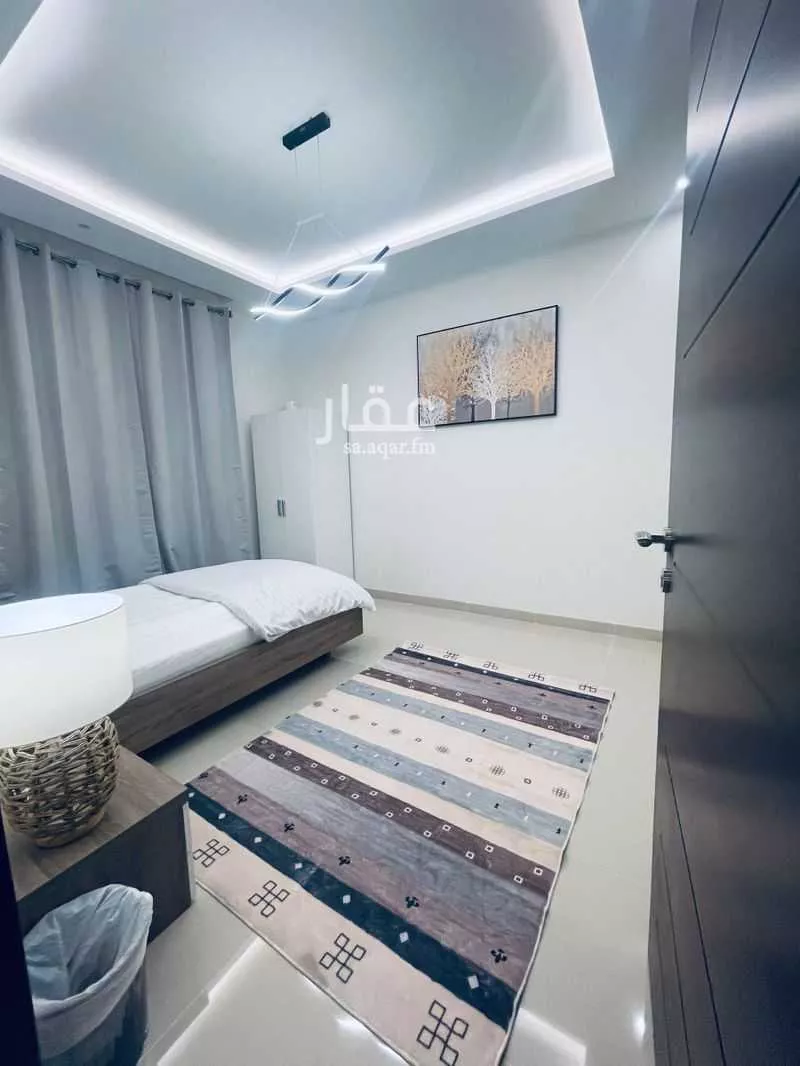 3 bedroom apartment in King Fahd, Madinah 15