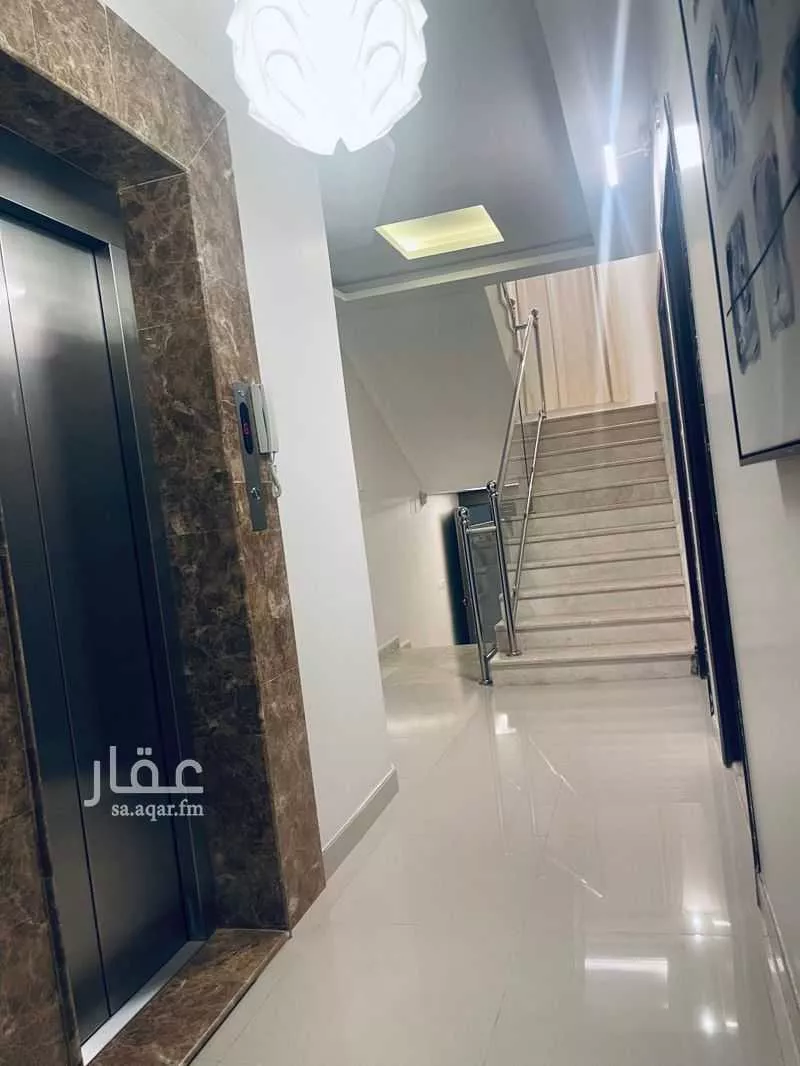 3 bedroom apartment in King Fahd, Madinah 17