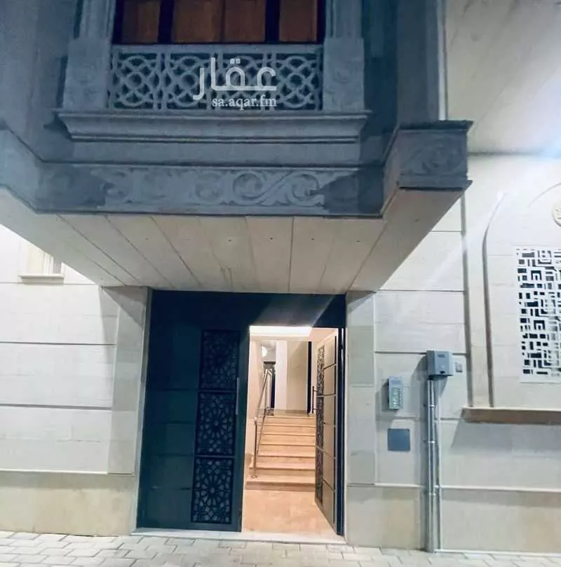 3 bedroom apartment in King Fahd, Madinah 21