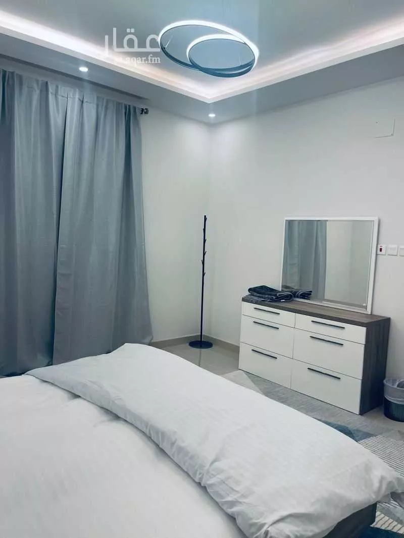 3 bedroom apartment in King Fahd, Madinah 8