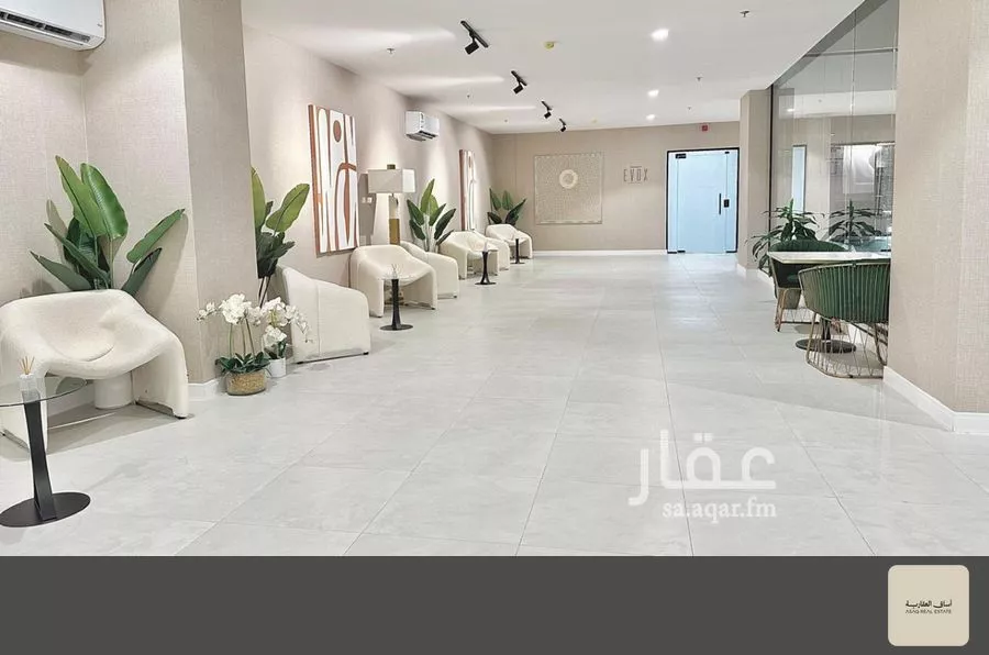 3 bedroom apartment in Hittin, Riyadh 22