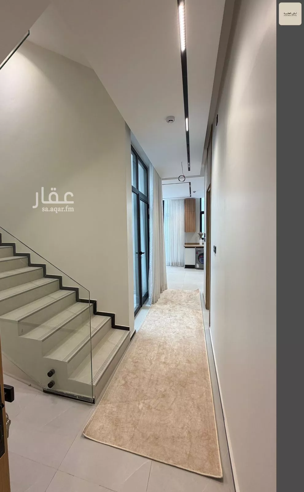 فيلا 4 غرف في الرمال 2