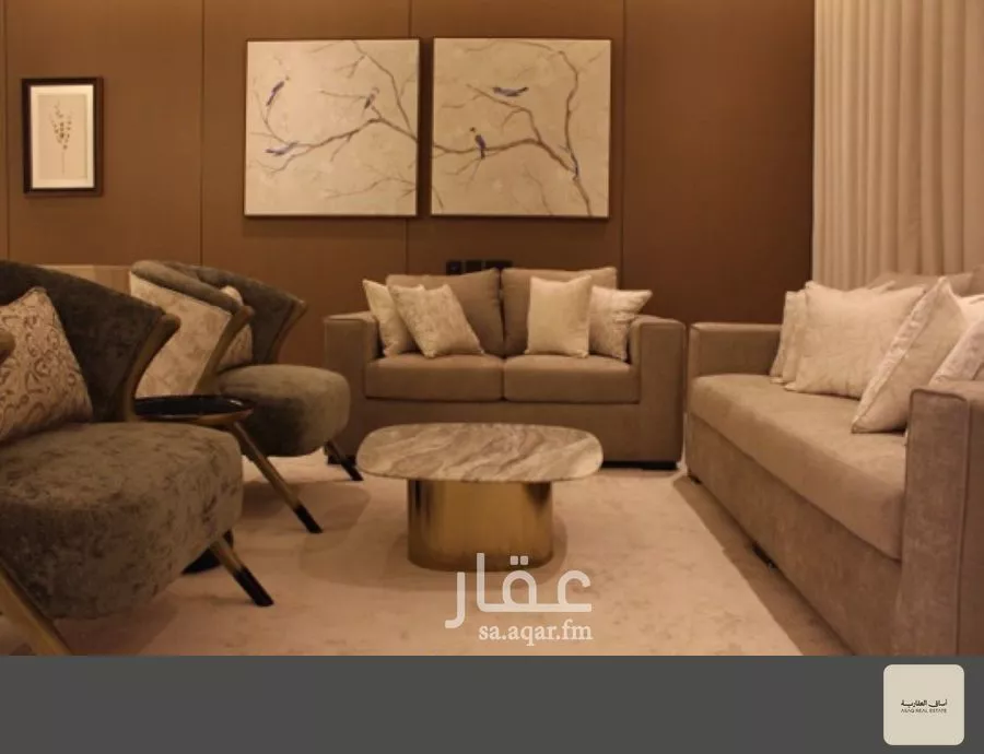 3 bedroom apartment in Hittin, Riyadh 11