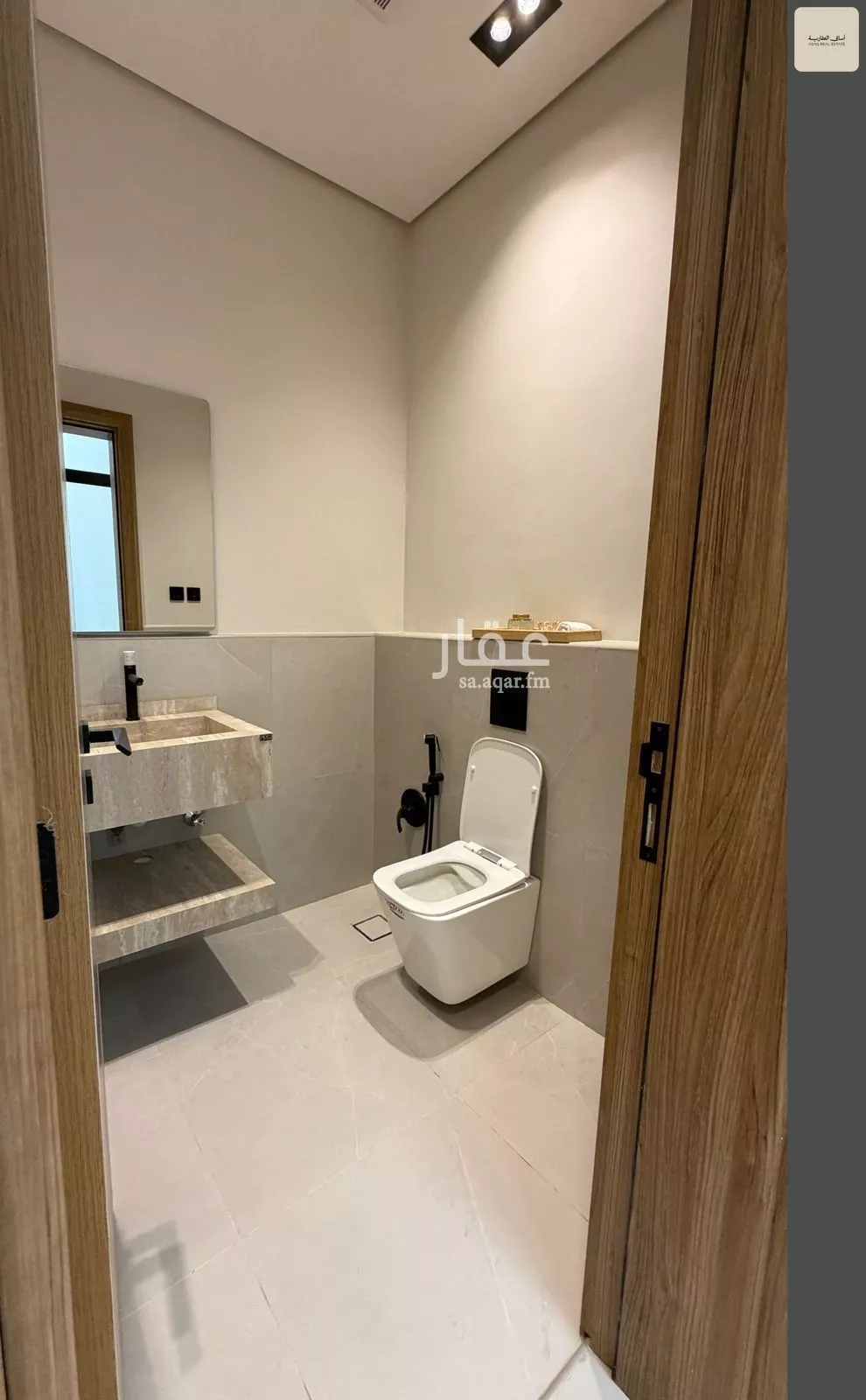 فيلا 4 غرف في الرمال 4