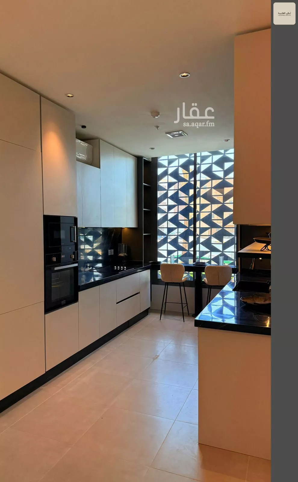 2 bedroom apartment in Al Munsiyah 5