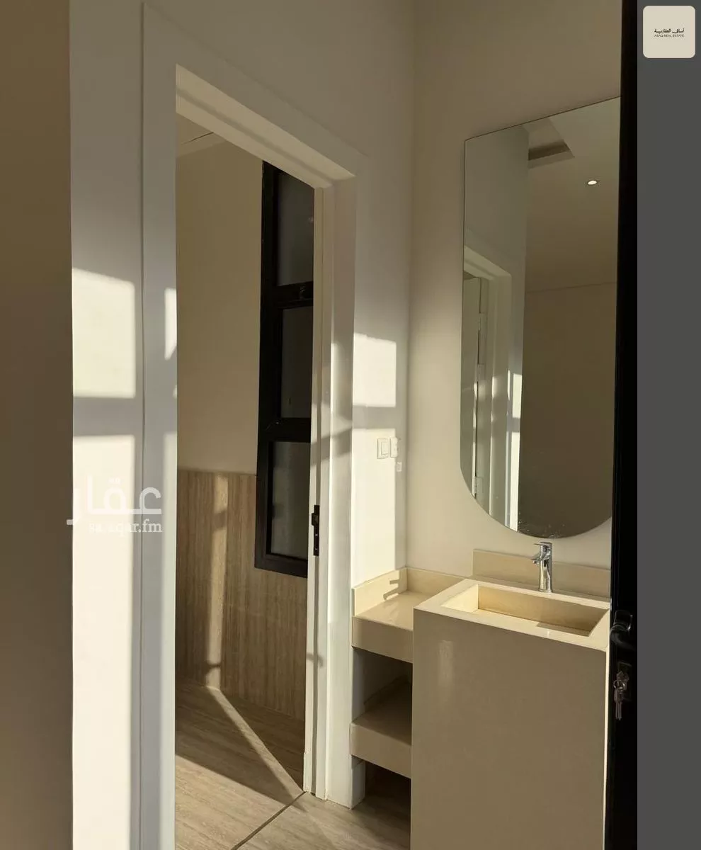 دور 4 غرف في الرمال 4