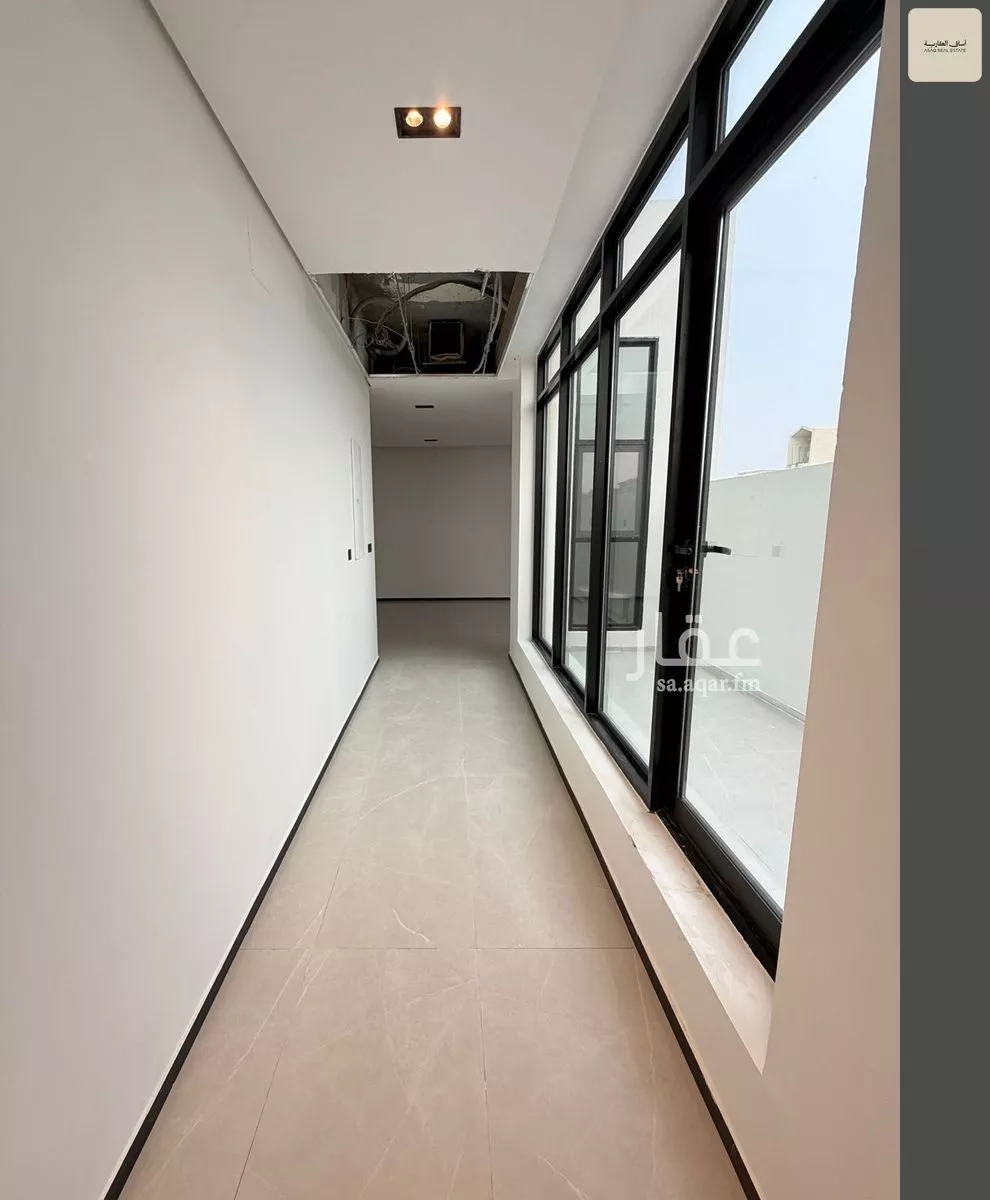 دور 3 غرف في النرجس 2