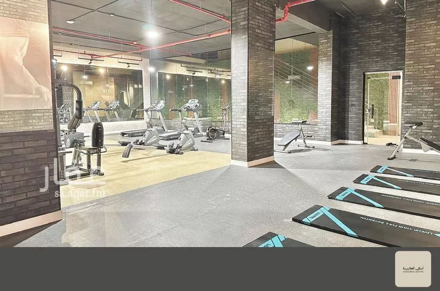 3 bedroom apartment in Hittin, Riyadh 21