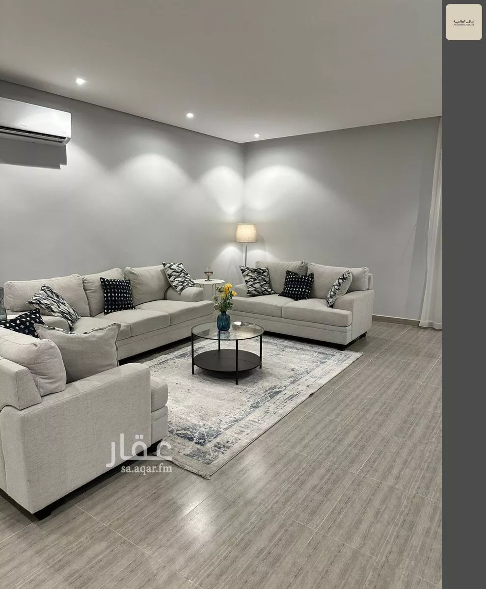 دور 3 غرف في قرطبة 1