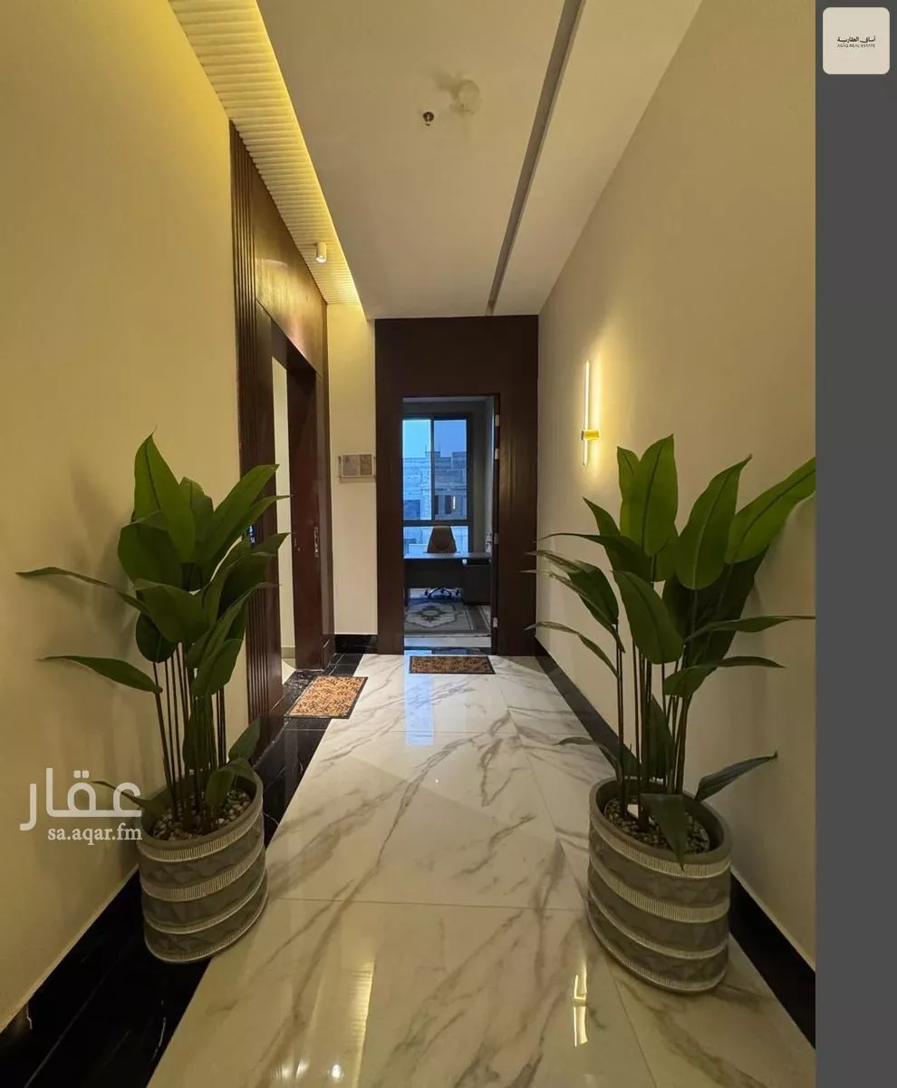 4 bedroom apartment in Al Yarmouk, Riyadh 4