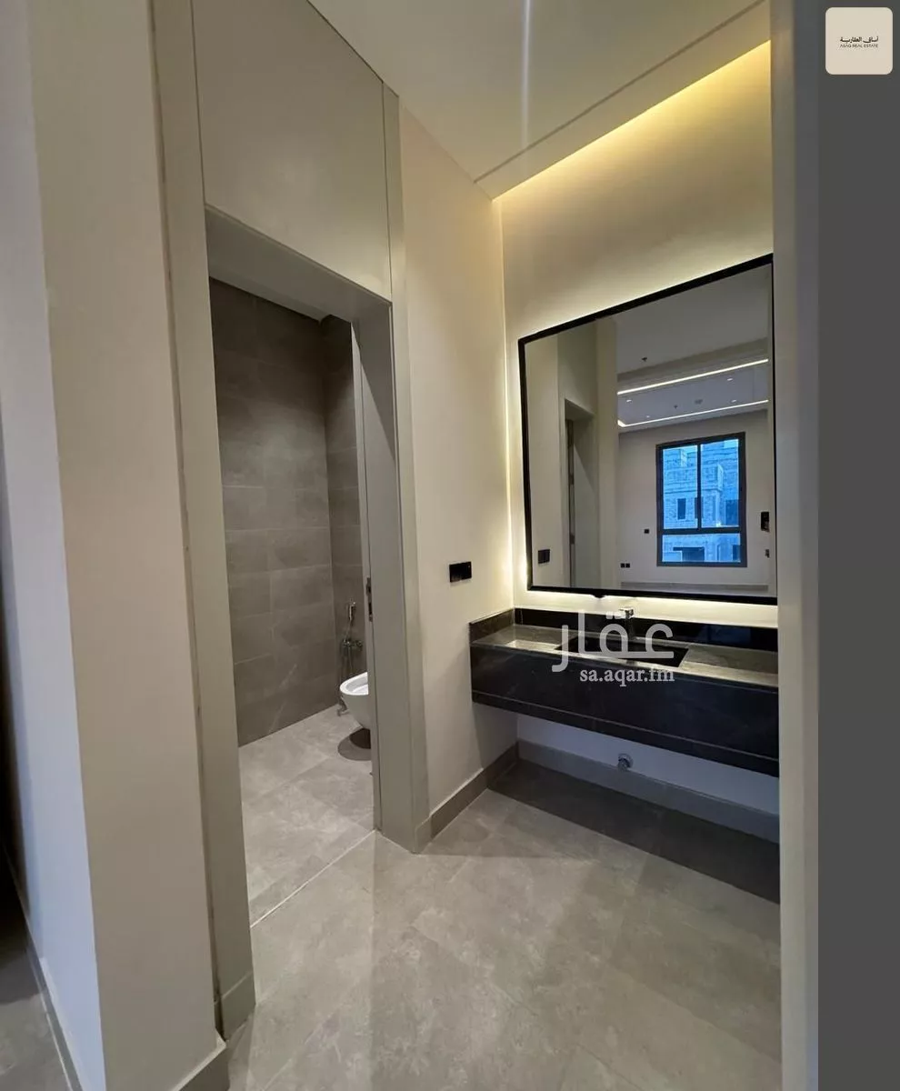 4 bedroom apartment in Al Yarmouk, Riyadh 11