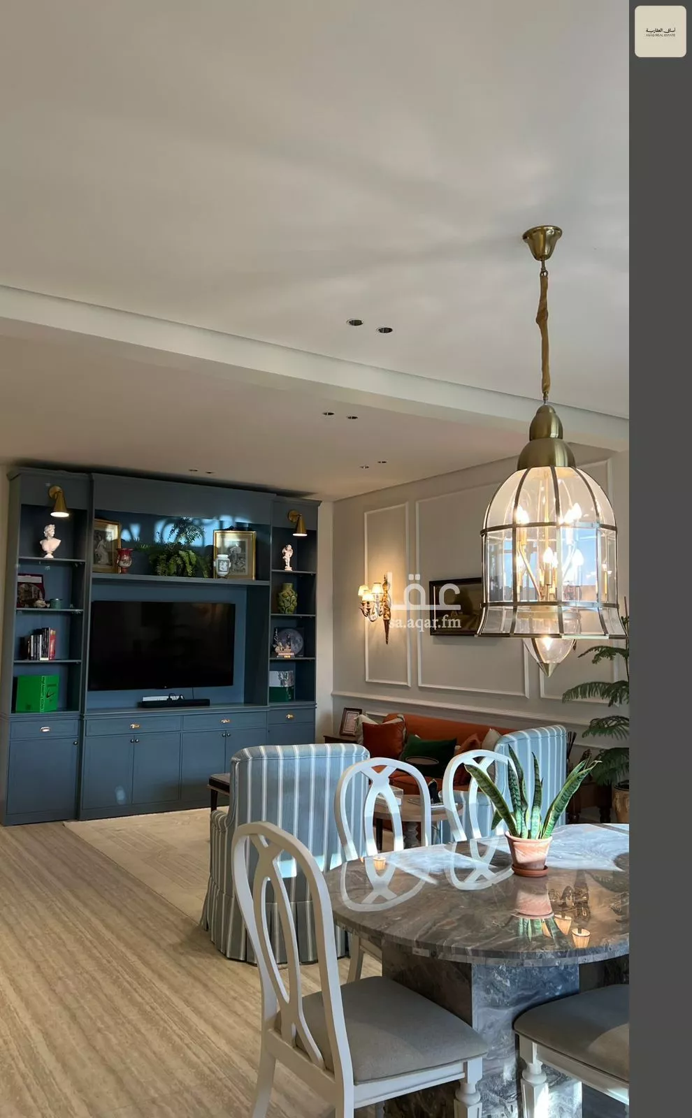 2 bedroom apartment in Al Rimal, Riyadh 7