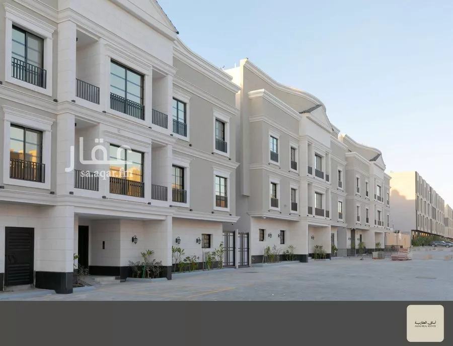 3 bedroom apartment in Al Nada 1