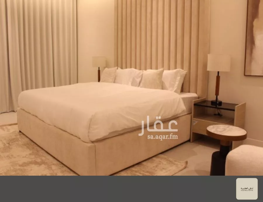 3 bedroom apartment in Hittin, Riyadh 12
