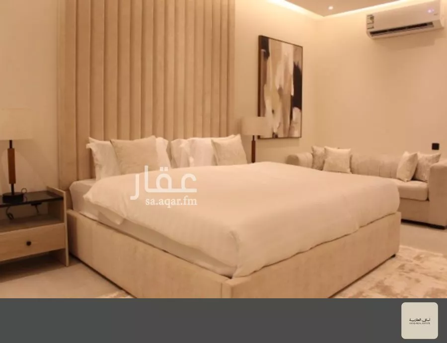 3 bedroom apartment in Hittin, Riyadh 8