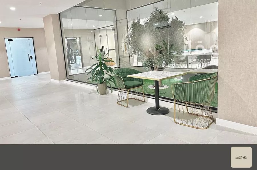 3 bedroom apartment in Hittin, Riyadh 20