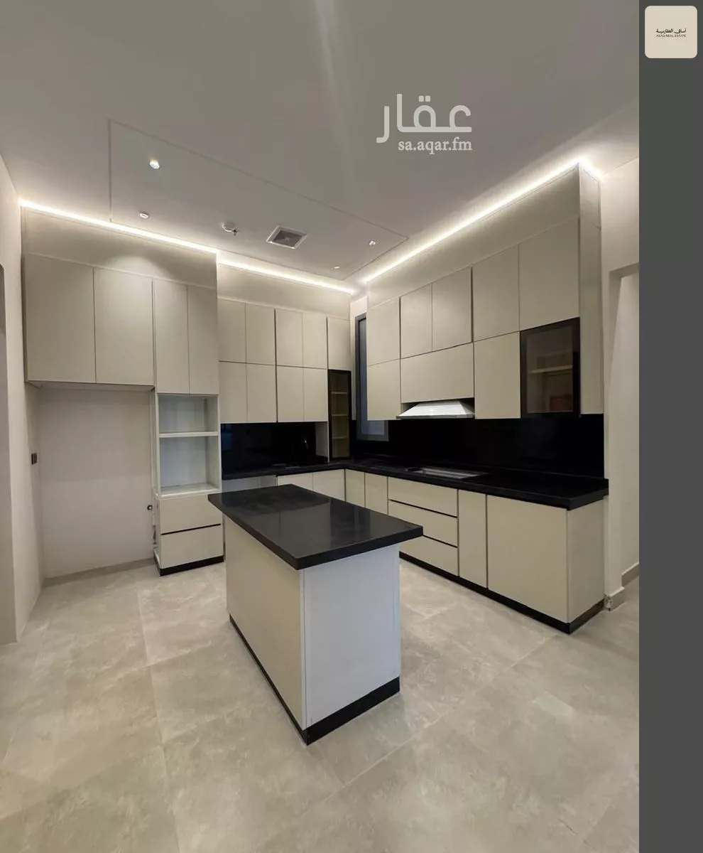 4 bedroom apartment in Al Yarmouk, Riyadh 8