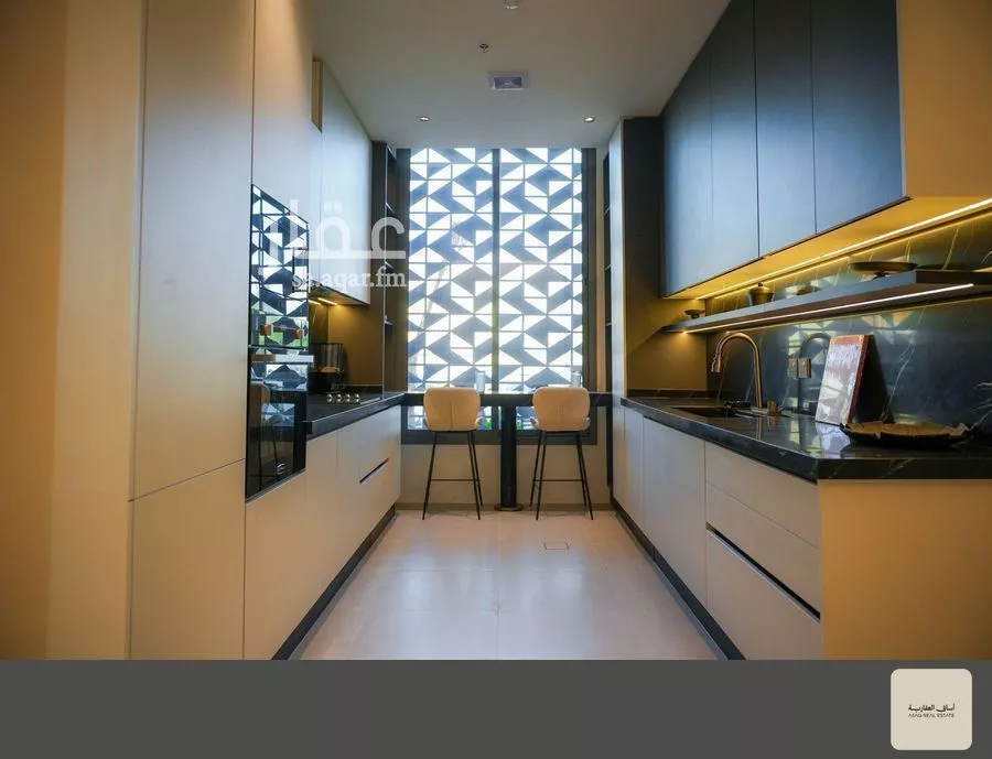 2 bedroom apartment in Al Munsiyah 4