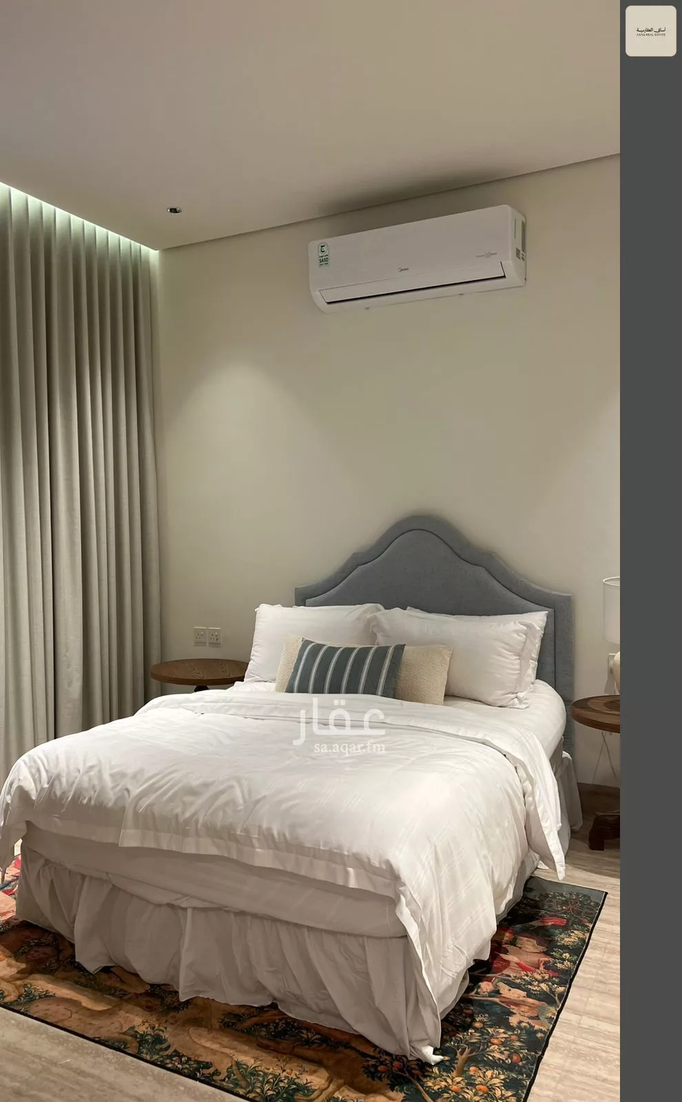 2 bedroom apartment in Al Rimal, Riyadh 8