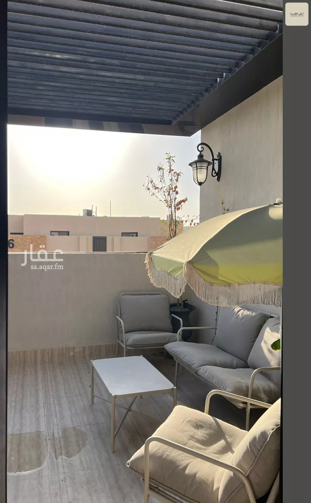 2 bedroom apartment in Al Rimal, Riyadh 9