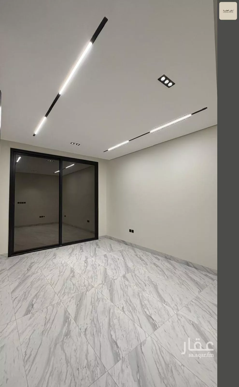 دور 5 غرف في الرمال 1