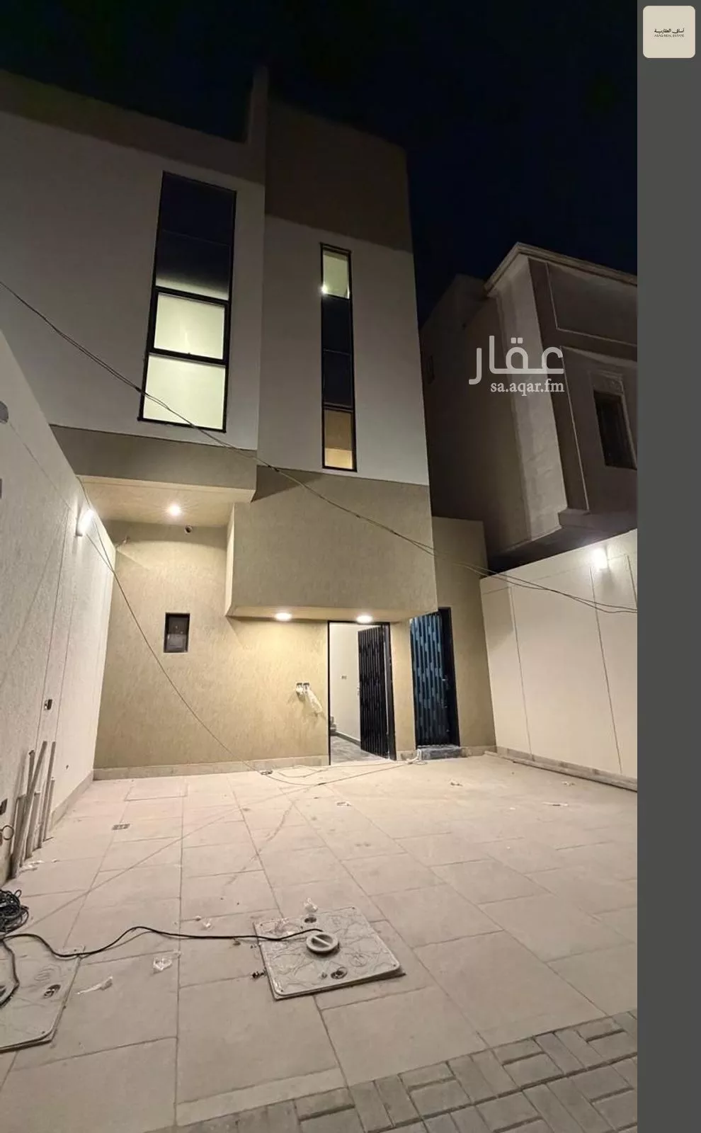 دور 4 غرف في الرمال 1