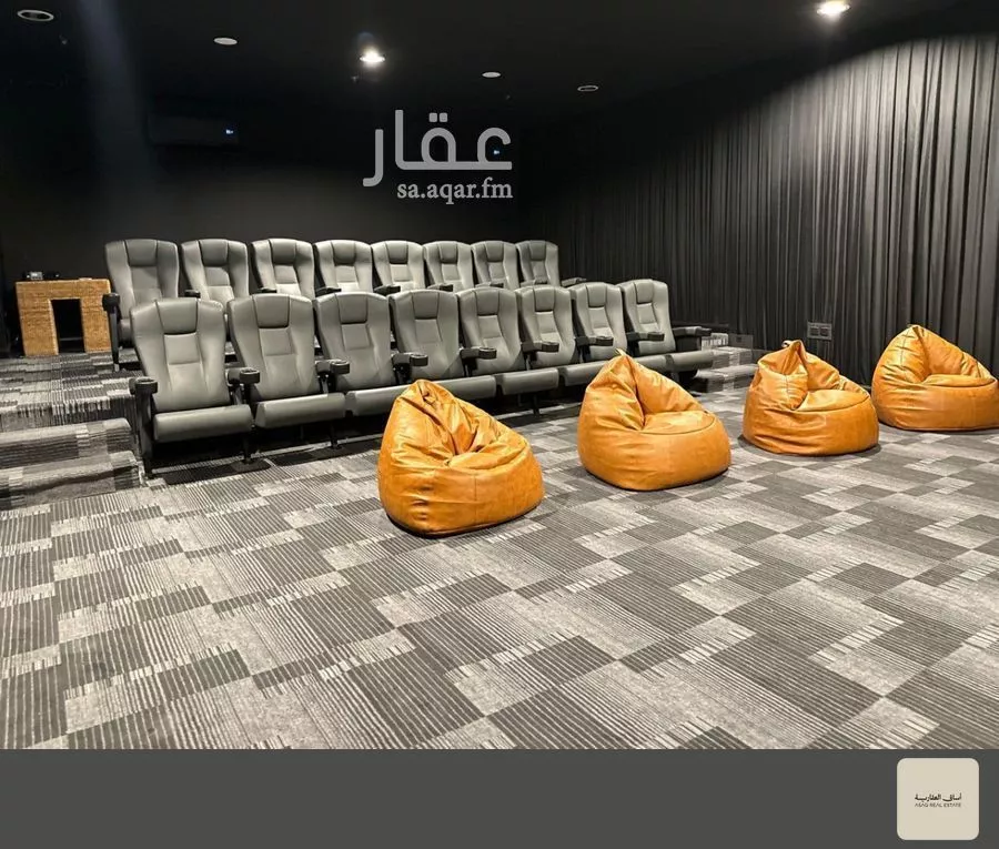 3 bedroom apartment in Hittin, Riyadh 14